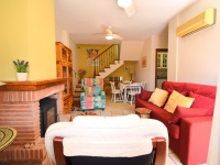 Re-Sale - Detached Villa - Orihuela Costa - Playa Flamenca