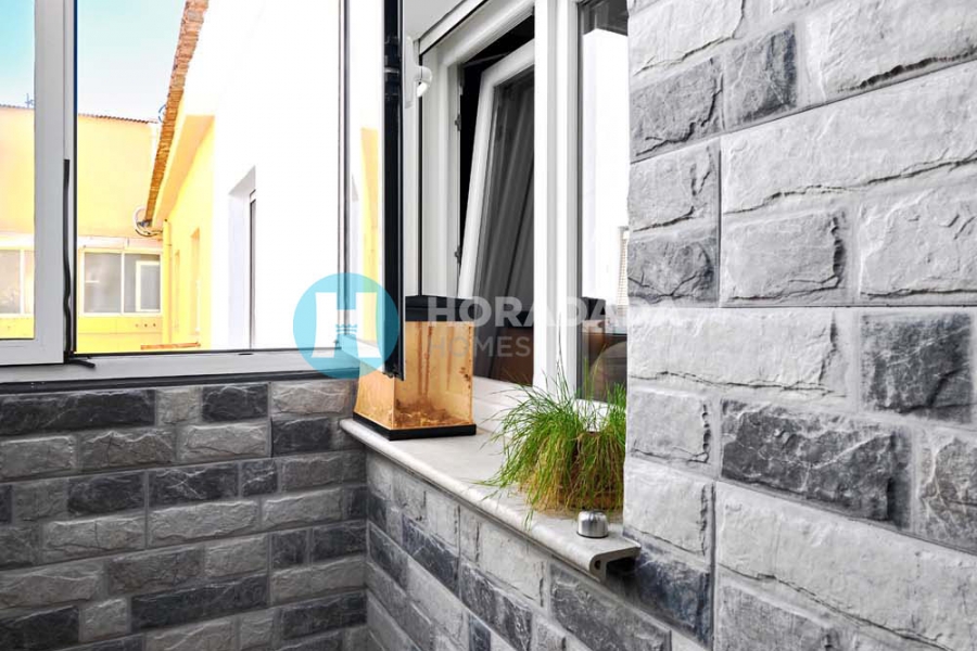 Re-Sale - Apartment - Torre de La Horadada - Torre de La Horadada - Town