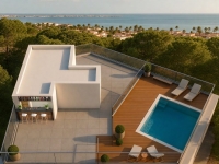 Nueva - Apartamento - San Pedro del Pinatar - San Pedro del Pinatar - Pueblo