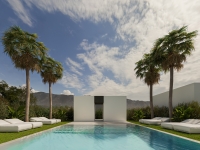 New - Detached Villa - Alfaz del Pi - Alfaz del Pi - Town