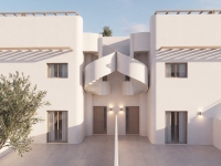 New - Apartment - Pilar de La Horadada - Pilar de La Horadada - Town