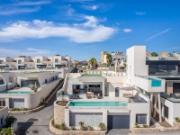 Re-Sale - Detached Villa - Ciudad Quesada - Pueblo Lucero