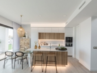 Nye - Frittliggende Villa - Finestrat