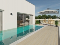 Nueva - Apartamento - Guardamar del Segura - El Raso