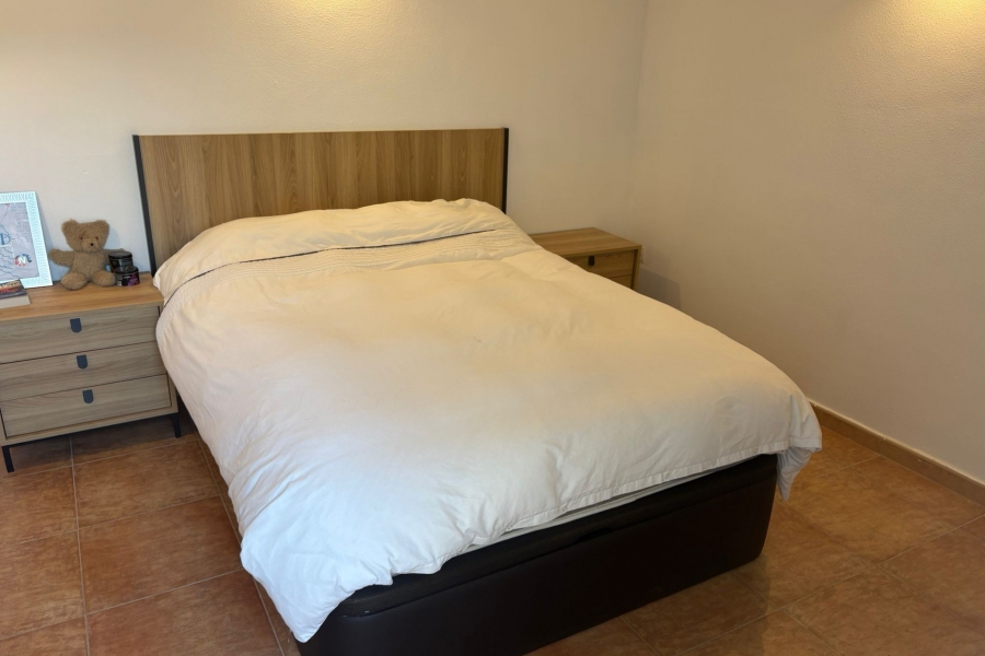 Re-Sale - Townhouse - Algorfa - Algorfa - Village