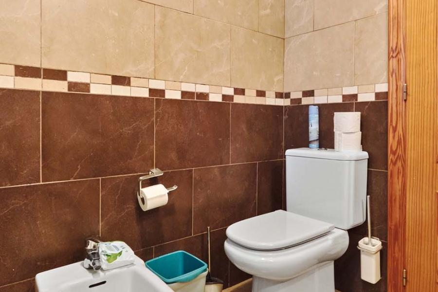 Re-Sale - Townhouse - Orihuela Costa - Villamartin