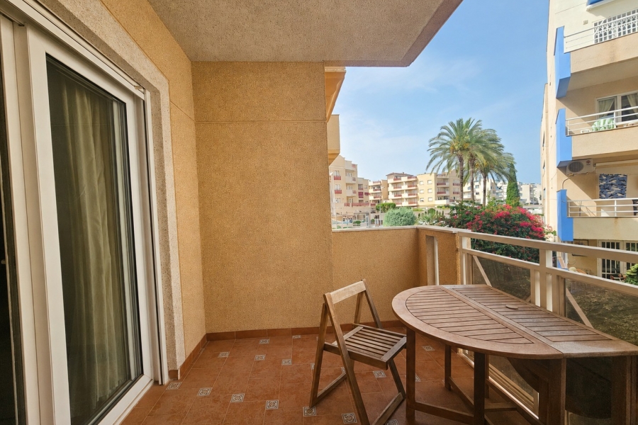 Re-Sale - Apartment - Orihuela Costa - Cabo Roig