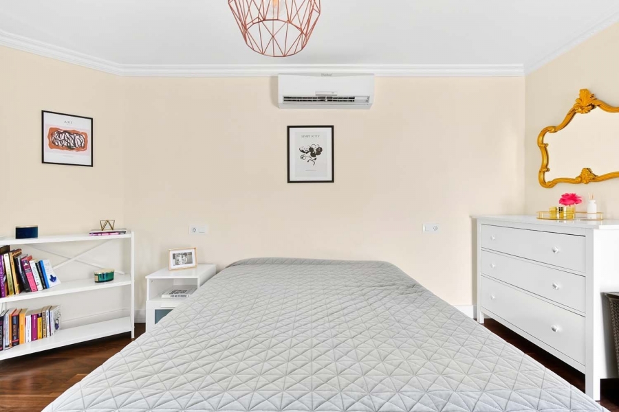 Re-Sale - Detached Villa - Pinar de Campoverde - Pinar de Campoverde - Village