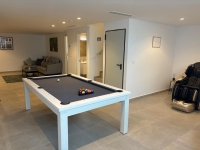 Re-Sale - Semi Detached Villa - Algorfa - La Finca Golf Resort