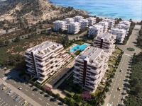 New - Apartment - Villajoyosa - Playas Del Torres