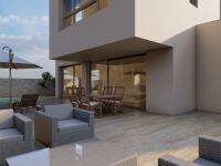 Nye - Frittliggende Villa - Pilar de La Horadada - Pilar De La Horadada