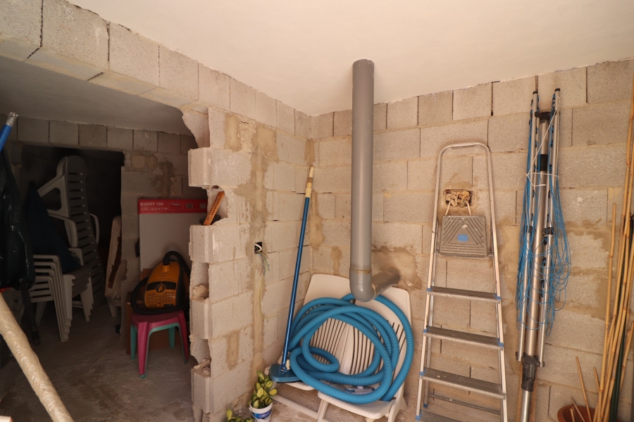 Re-Sale - Detached Villa - Ciudad Quesada - La Marquesa