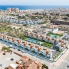 New - Bungalow - Torrevieja - Aguas Nuevas