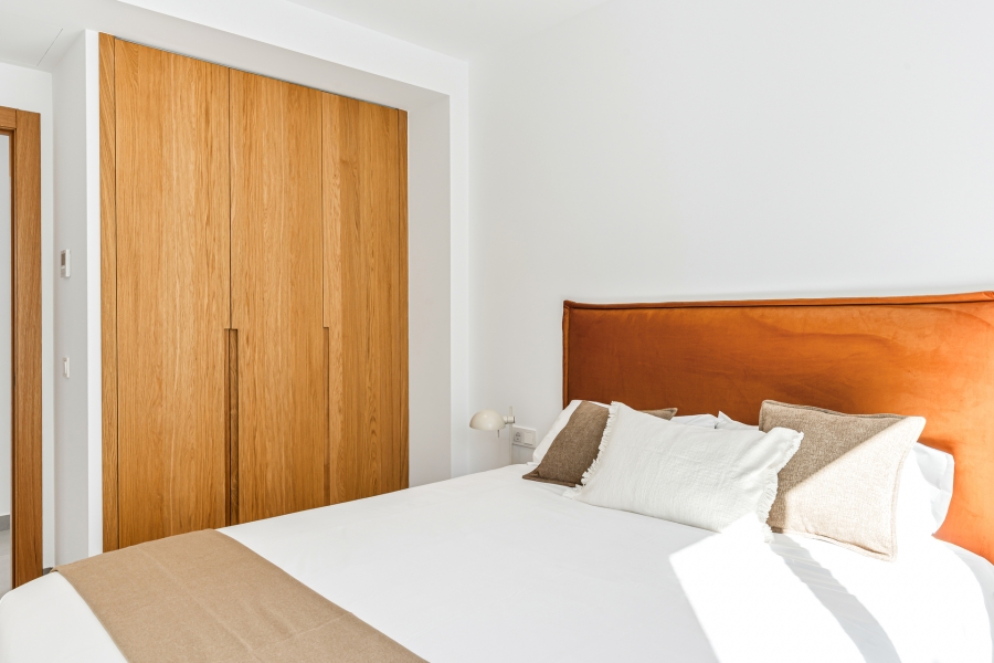 Nye - Frittliggende Villa - Cumbre del Sol