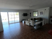 Re-Sale - Detached Villa - Algorfa - Lomas de La Juliana