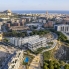 New - Apartment - Alicante - San Agustín-PAU 2