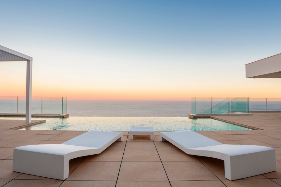 Nouveau - Villa - Cumbre del Sol