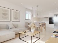 New - Apartment - Santa Pola