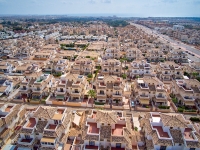 Re-Sale - Quad Villa - Orihuela Costa - Lomas de Cabo Roig