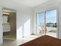 New - Detached Villa - Orihuela Costa - Villamartin