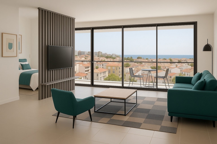 Nueva - Apartamento - San Pedro del Pinatar - San Pedro del Pinatar - Pueblo