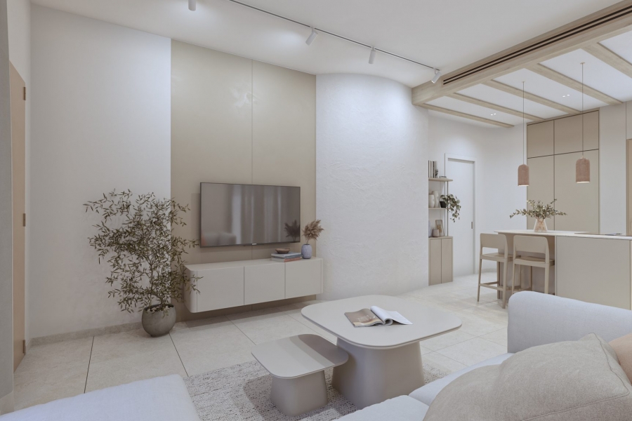 New - Apartment - Pilar de La Horadada - Pilar de La Horadada - Town