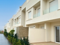New - Apartment - Algorfa - Algorfa - Village