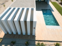 New - Detached Villa - Pinoso - Pinoso - Country