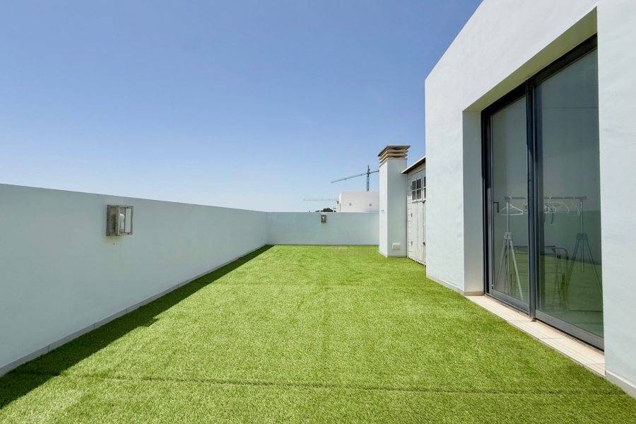 Re-Sale - Detached Villa - Ciudad Quesada - Doña Pepa