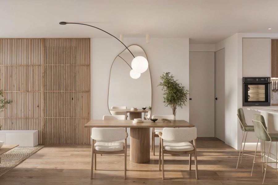 New - Apartment - la Nucia - La Nucia