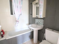 Wederverkoop - Vrijstaande Villa - Torrevieja - La Siesta