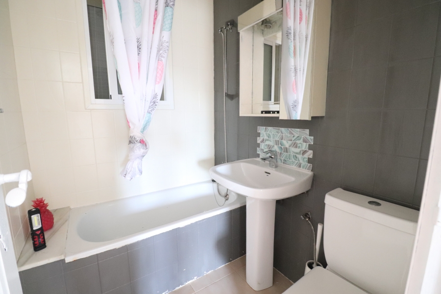 Wederverkoop - Vrijstaande Villa - Torrevieja - La Siesta