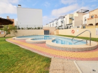 La Revente - Maison de Ville - Orihuela Costa - Villamartin