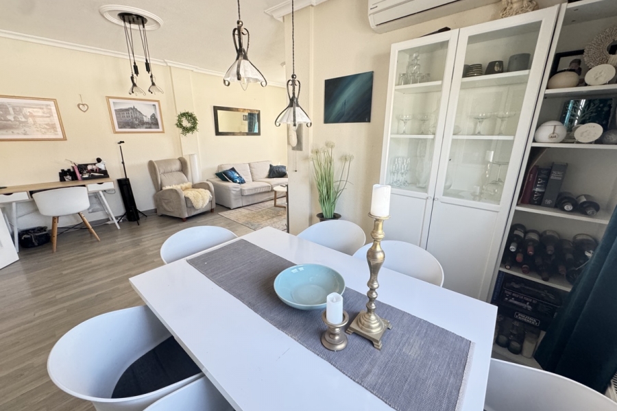 Re-Sale - Detached Villa - Ciudad Quesada - Ciudad Quesada - Town