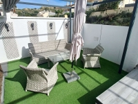 Re-Sale - Detached Villa - Benimar - Benimar II