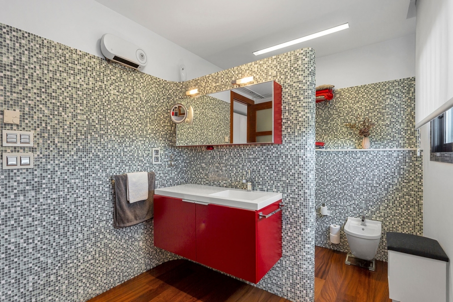 Re-Sale - Detached Villa - Algorfa - La Finca Golf Resort
