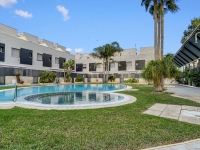 Re-Sale - Townhouse - Pilar de La Horadada - El Mojón