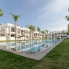 Nieuw - Bungalow - Torrevieja - Los Balcones