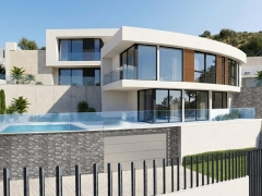 Chalet - Nueva - Benidorm - Levante