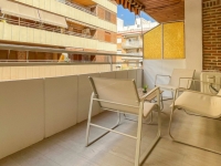 Re-Sale - Apartment - Torrevieja - Playa Acequion