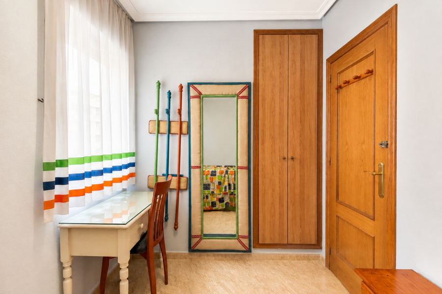 Re-Sale - Apartment - Torrevieja - Playa Del Cura