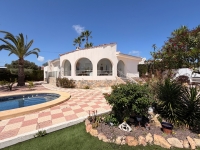 Re-Sale - Detached Villa - Ciudad Quesada - Ciudad Quesada - Town