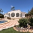 Re-Sale - Detached Villa - Ciudad Quesada - Ciudad Quesada - Town