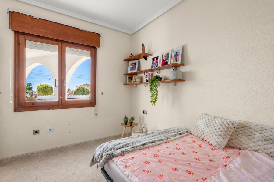 Re-Sale - Detached Villa - Ciudad Quesada - Ciudad Quesada - Town