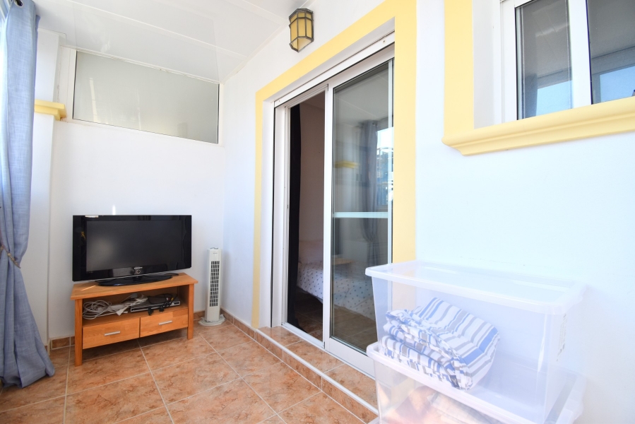 Re-Sale - Townhouse - Orihuela Costa - Punta Prima
