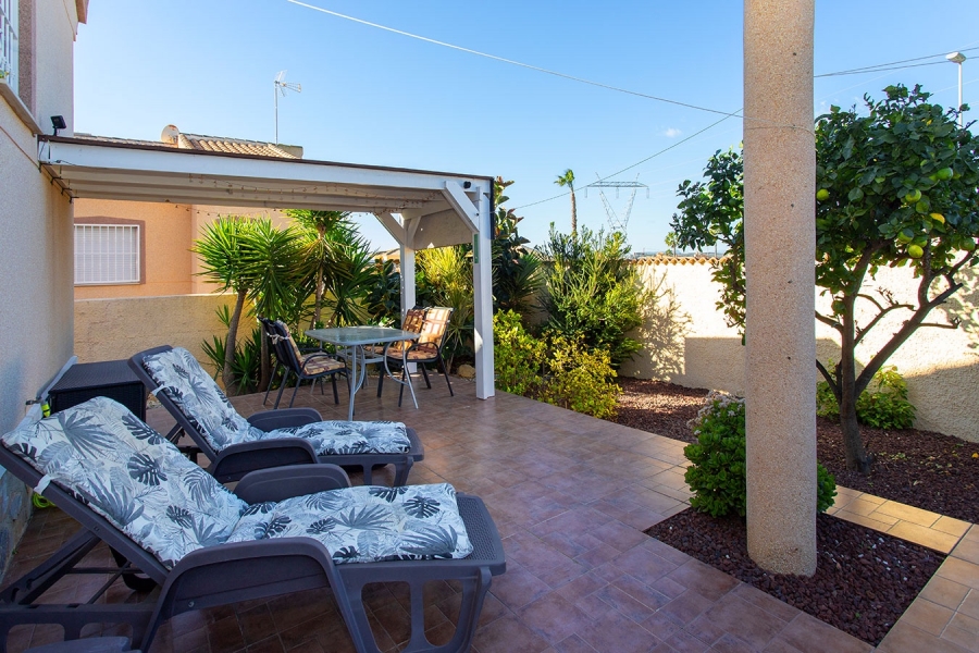 Re-Sale - Detached Villa - Benimar - Rojales Hills