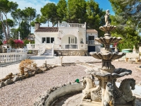 Re-Sale - Detached Villa - Pinar de Campoverde - Pinar de Campoverde - Village