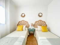 New - Apartment - Aguilas - Collado Bajo