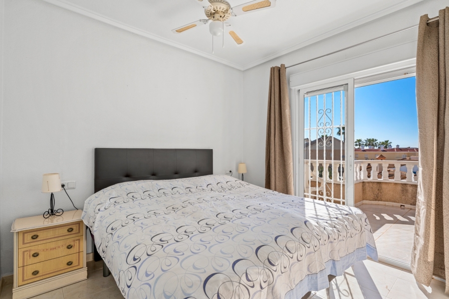 Re-Sale - Townhouse - Ciudad Quesada - Doña Pepa