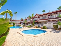 Re-Sale - Townhouse - Ciudad Quesada - Doña Pepa